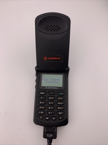 Motorola startac mg1 - motorola,