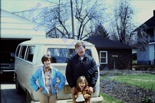 1978 35mm Slide Man Children