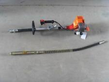 HONDA GX35 CONCRETE VIBRATING STRIMMER POKER 4 STROKE new 12 mth warranty