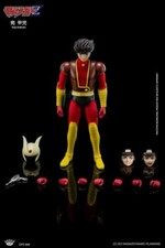 1/9 King Arts DFS068 Koji Kabuto Doll 22cm Collectible Action Figure Soldier Toy