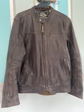 Roland Sands Design - Leather