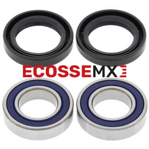 Yamaha yz250f front wheel - yamaha,