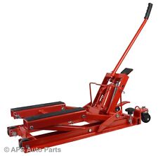 Motorcycle Motorbike Bike ATV Jack Lift Hoist 680 kg Hydraulic Lifter 1500LBS