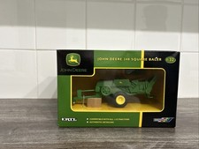 John Deere 348 Square Baler