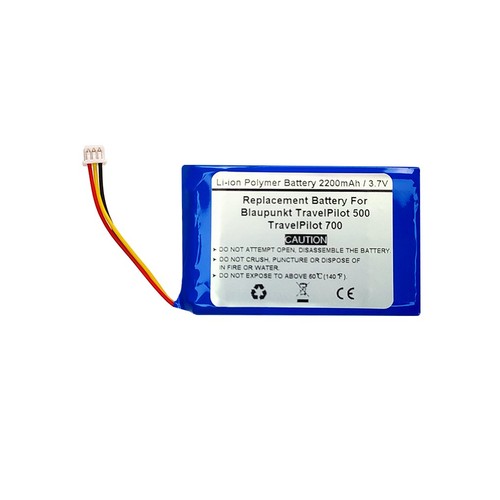 Battery for blaupunkt - battery,