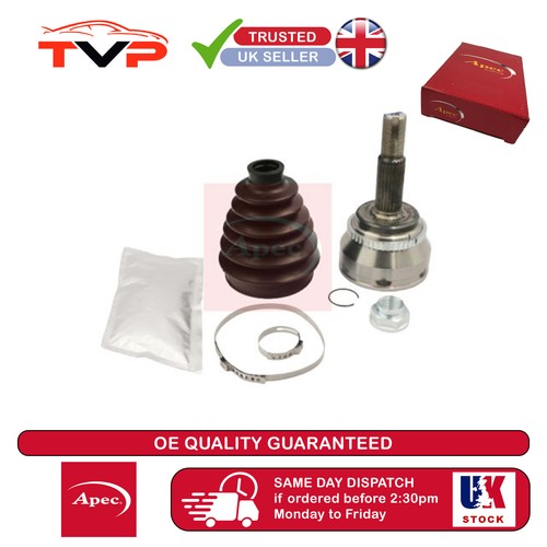 Apec joint for lexus rx - joint,