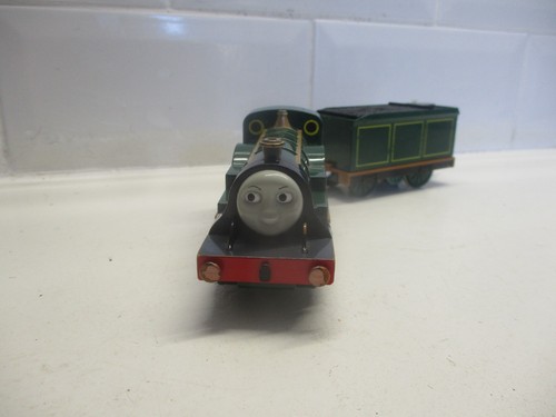 Tomy trackmaster thomas the - trackmaster,