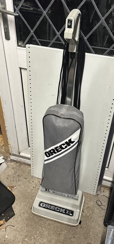 Oreck extended life - oreck, ~