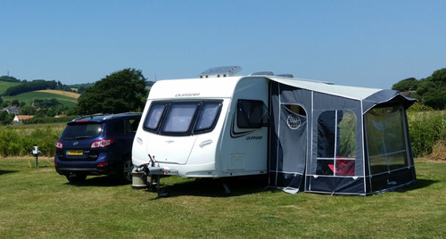 Isabella minor awning - awning, for