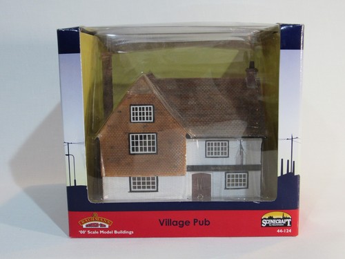 Bachmann scenecraft 124 - bachmann,