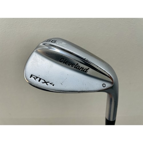 Cleveland wedge dynamic - wedge, 56°
