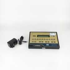 Amplivox 260 Audiometer - Doesn't Power On - For Parts
