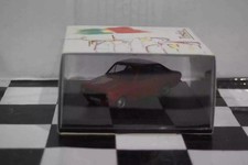 Trofeu Ford Escort Mk2 1100 Popular Sunset Red 1:43rd 1001r