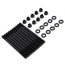 Cylinder Head Stud Kit Nuts