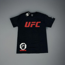 Official UFC T-Shirt Men's