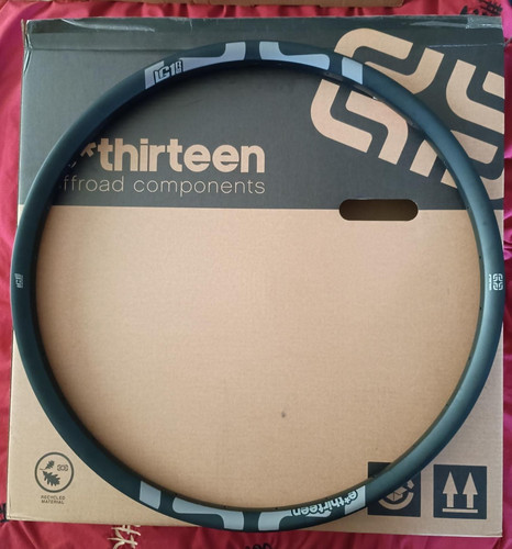 Thirteen lg1r carbon 29 - lg1r, 29"