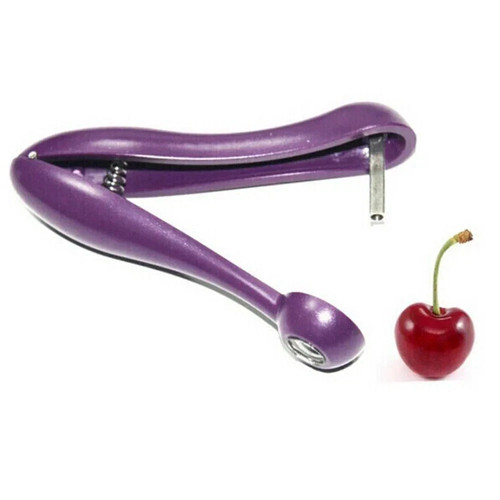Fruit destoner olive pip - fruit,