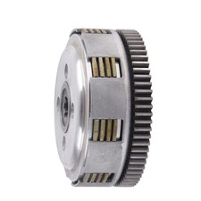 *´ Motorcycle Engine Clutch