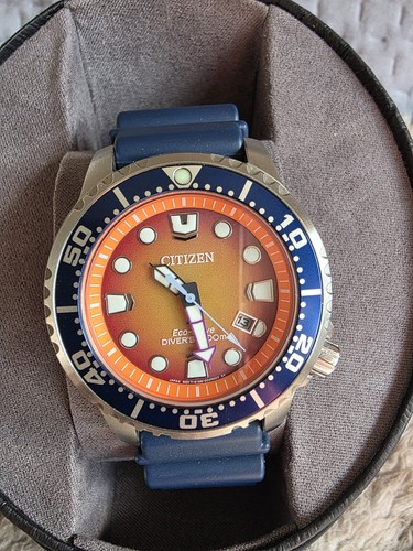 Citizen men promaster diver - citizen,