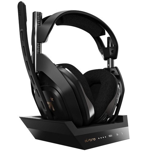 Astro gaming a50 - astro, wireless