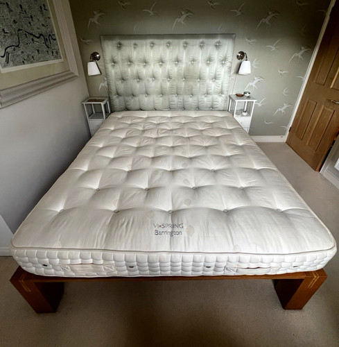 Vispring barrington mattress - vispring, +
