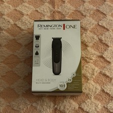 Remington One In 10-in-1 Head