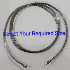 Fusee Watch Chain. Select your