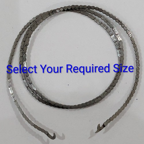 Fusee watch chain select your - fusee, chain.
