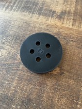 BMW Rear Crankshaft Seal