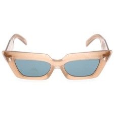 Cutler And Gross Cat Eye