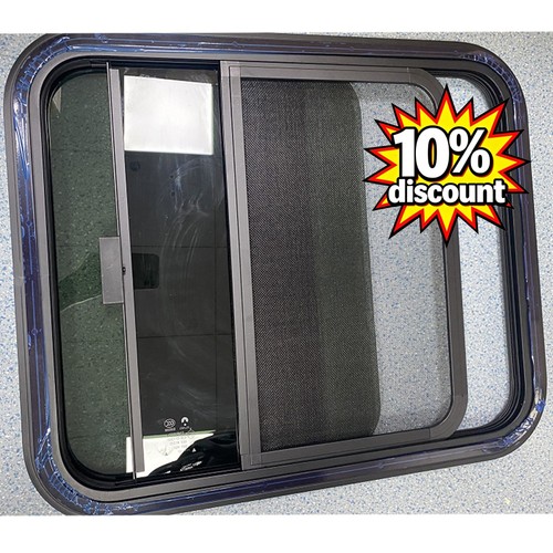 600x500mm sliding camper - sliding,