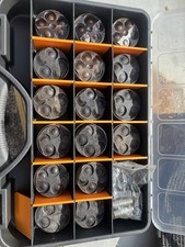 Yamaha FZR 750 R OW01 1989