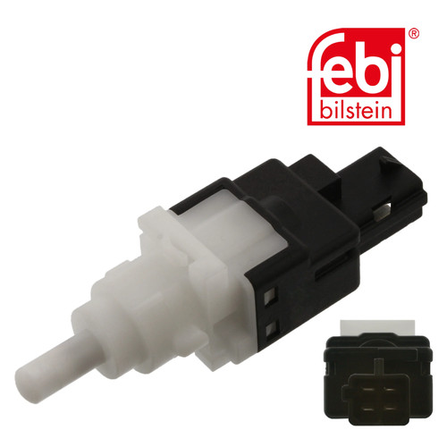 Febi brake light switch fits - brake,
