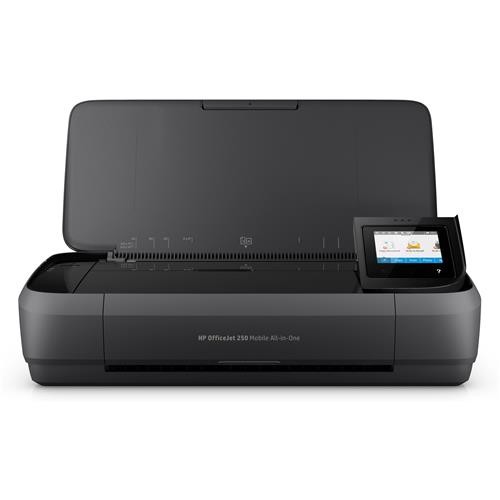 Officejet mobile 250 - officejet,