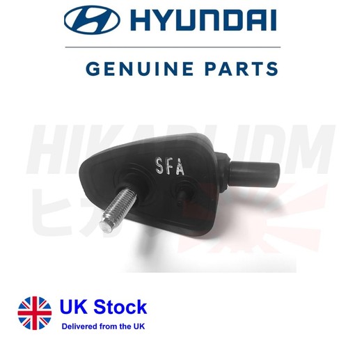 New genuine hyundai - new, aerial
