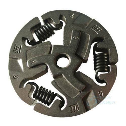 Clutch assembly husqvarna 357 - assembly,
