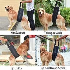 Large Dog Mobility Sling