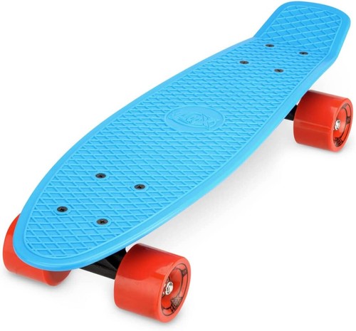 Xootz kid retro plastic - xootz,