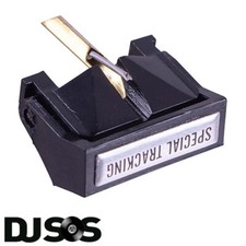 Replacement Elliptical Record