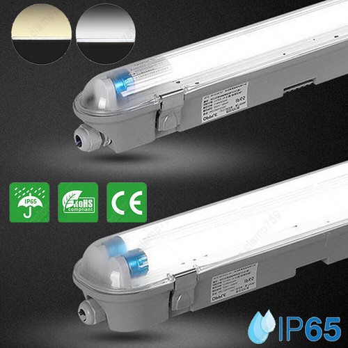 5ft 4ft led strip - 4ft,