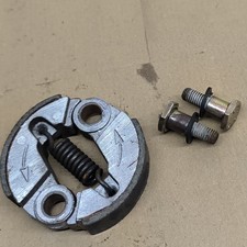 EFCO 8400 PETROL 2 STROKE