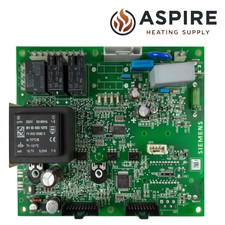 Main Combi PCB 5131265 7679746