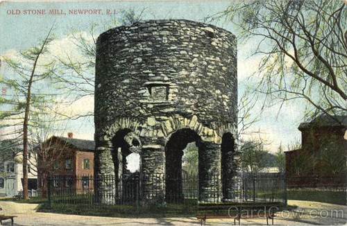 Newport rhode island old - ri,