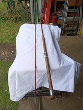 B James And Sons Mk4 Avon