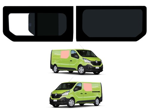 Renault trafic 2014 camper - renault, 2014+