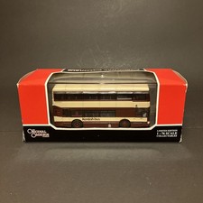 KENTISH BUS PLAXTON PALATINE 2 OLYMPIAN Corgi OOC OM43604 1/76 / 4mm Scale Boxed