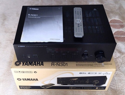 Yamaha n301 natural sound - r-n301,