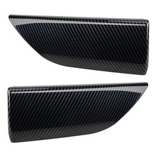 Inner Rear Door Panel Cover