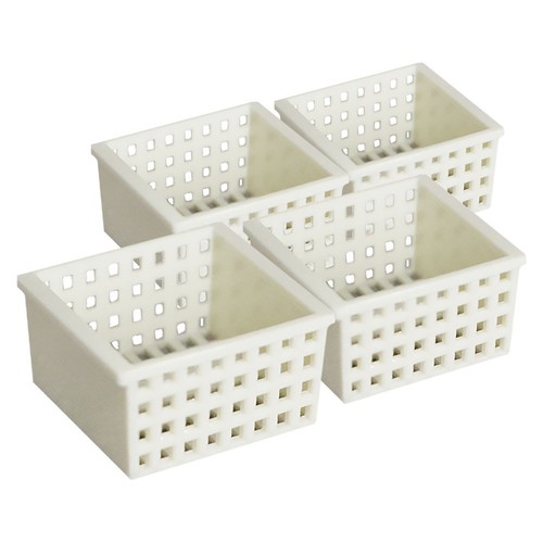 Pcs miniature fruit basket - pcs,