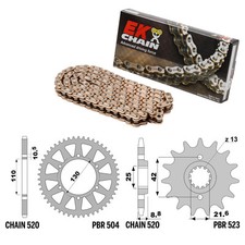 Kawasaki Ninja 250R (Ex250R)